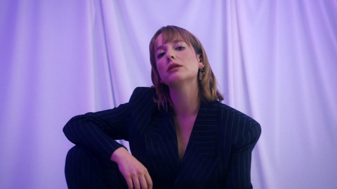 lùisa: ‘New Woman’