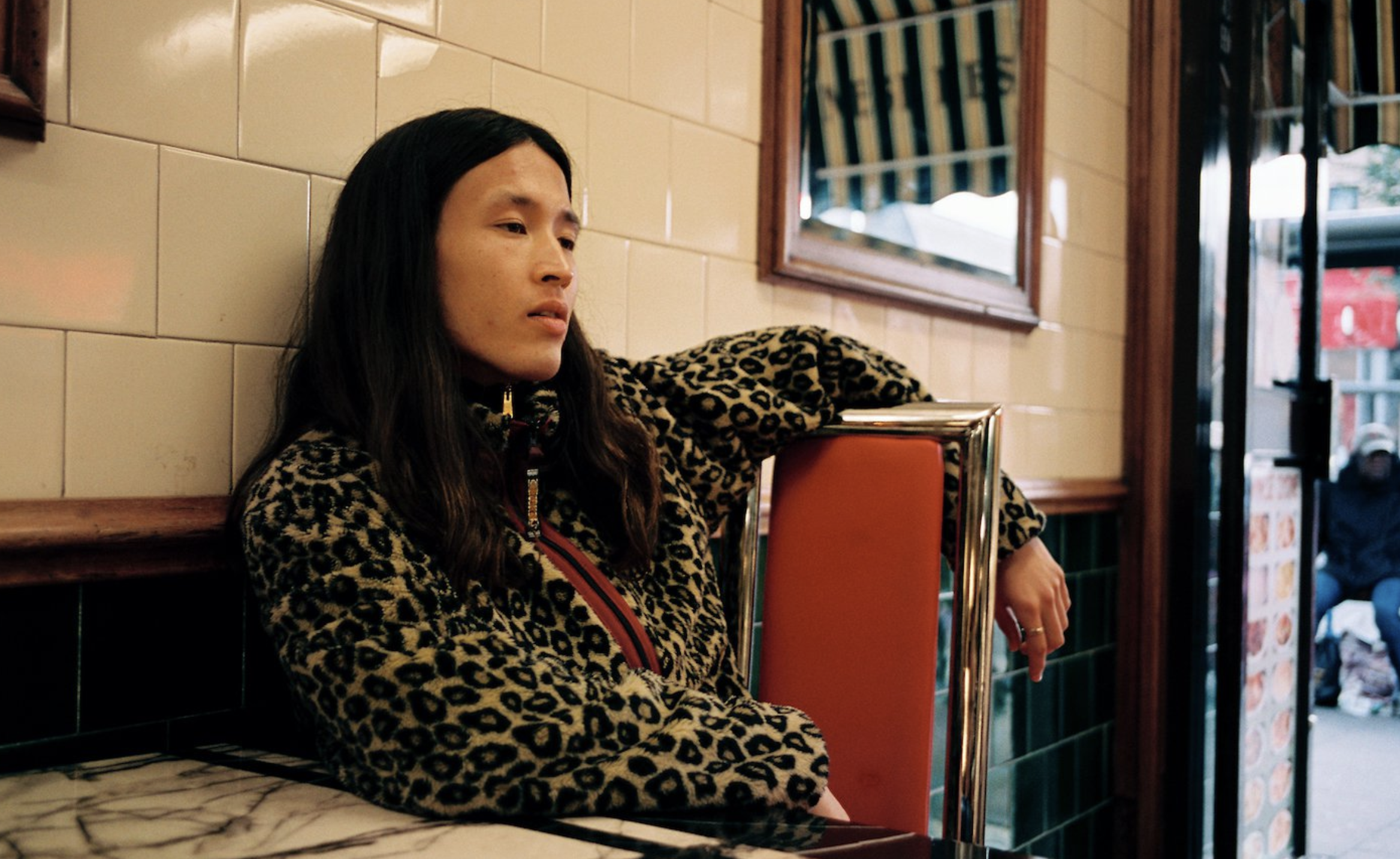 Natty Wylah: ‘Crossed Fingers (feat. Bel Cobain)’