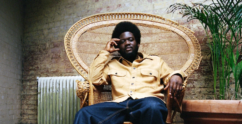 Michael Kiwanuka: ‘To Be Young Gifted And Black’
