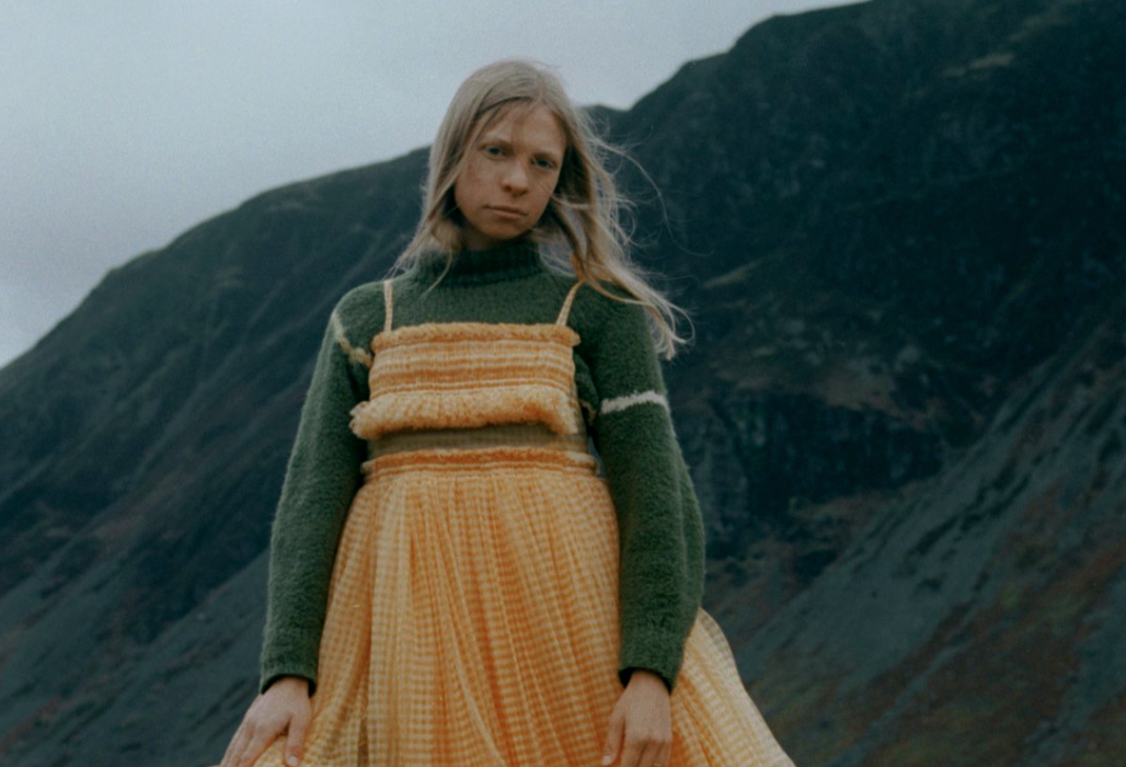 Maja Lena: ‘Sacred Practice’