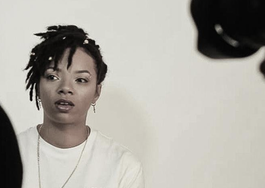 BGR – MissRLee: ‘Fine by Me (feat Britizen Kane)’