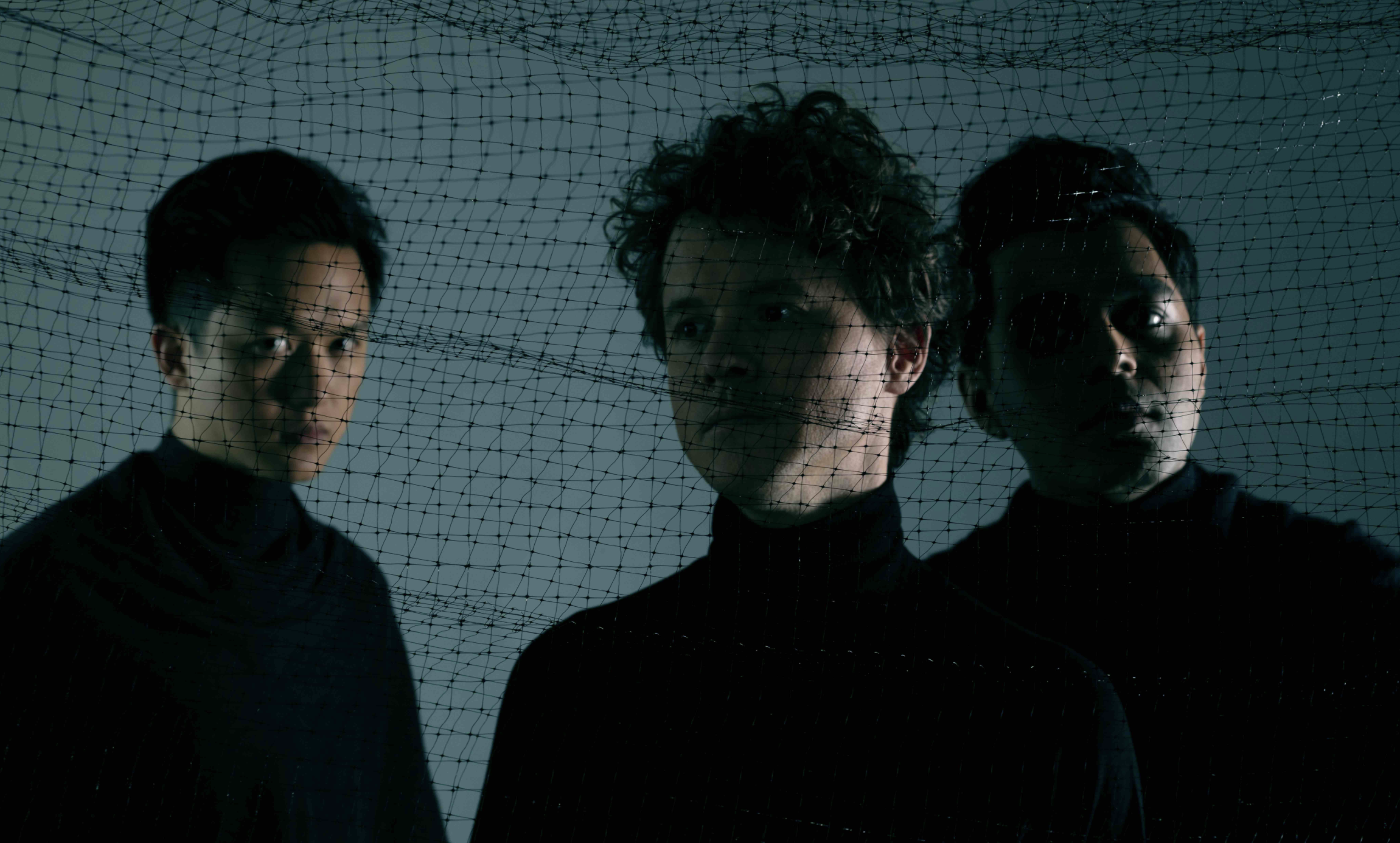 Son Lux: ‘Vacancy (feat. Kiah Victoria)’