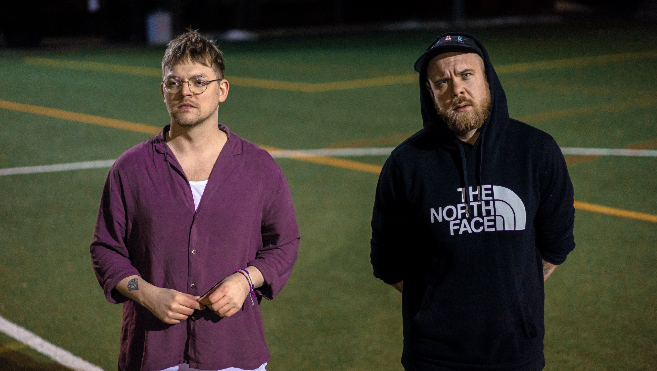 POOLS: ‘By The Old Noon’