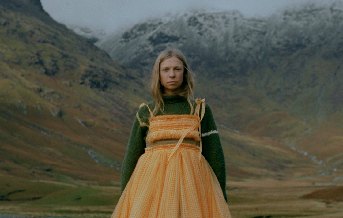 Maja Lena: ‘Antares’