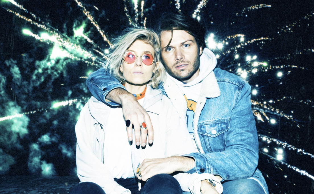 ViVii: ‘One Day (Zoo Brazil Remix)’