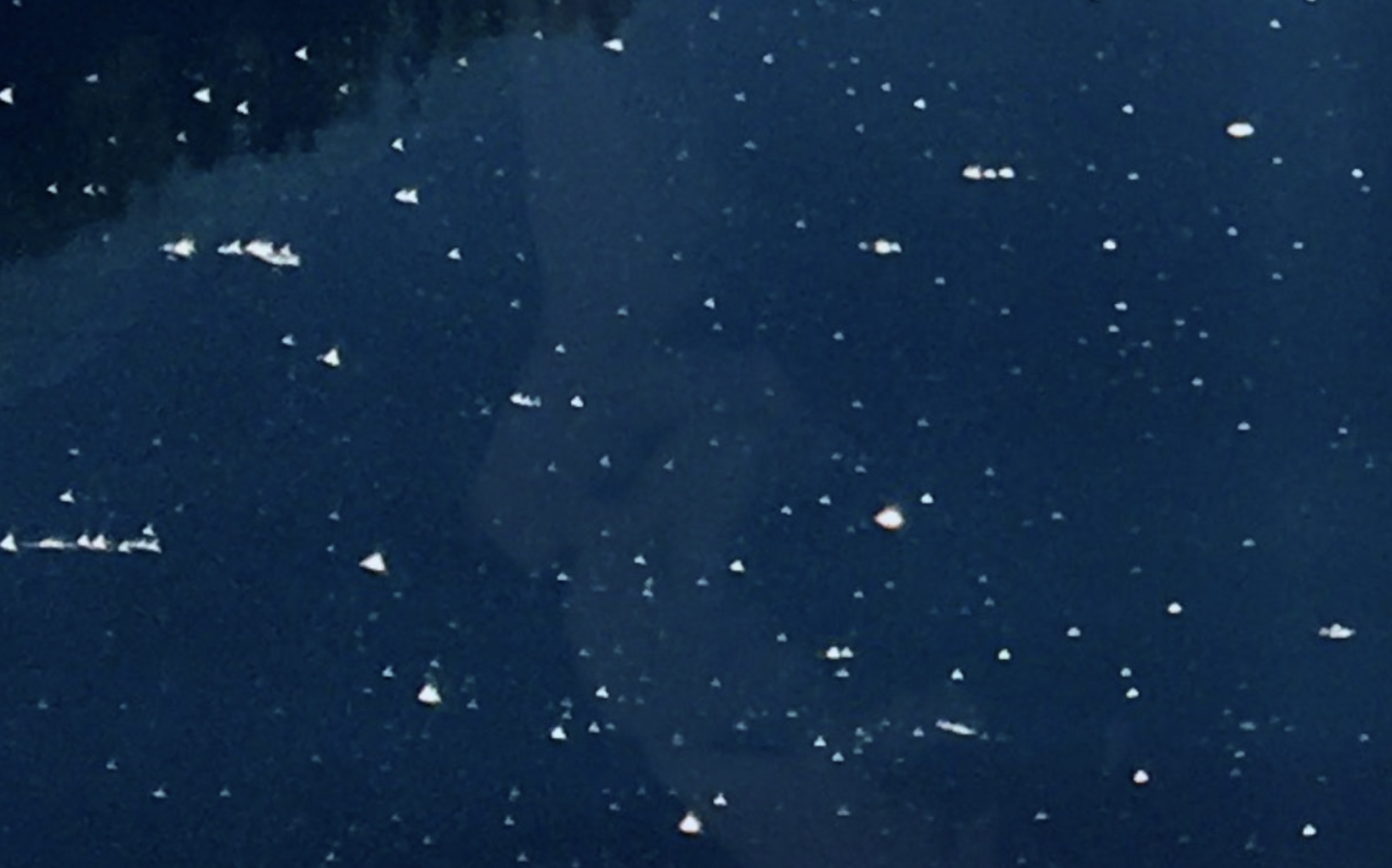 Conosco: ‘Skywalker’