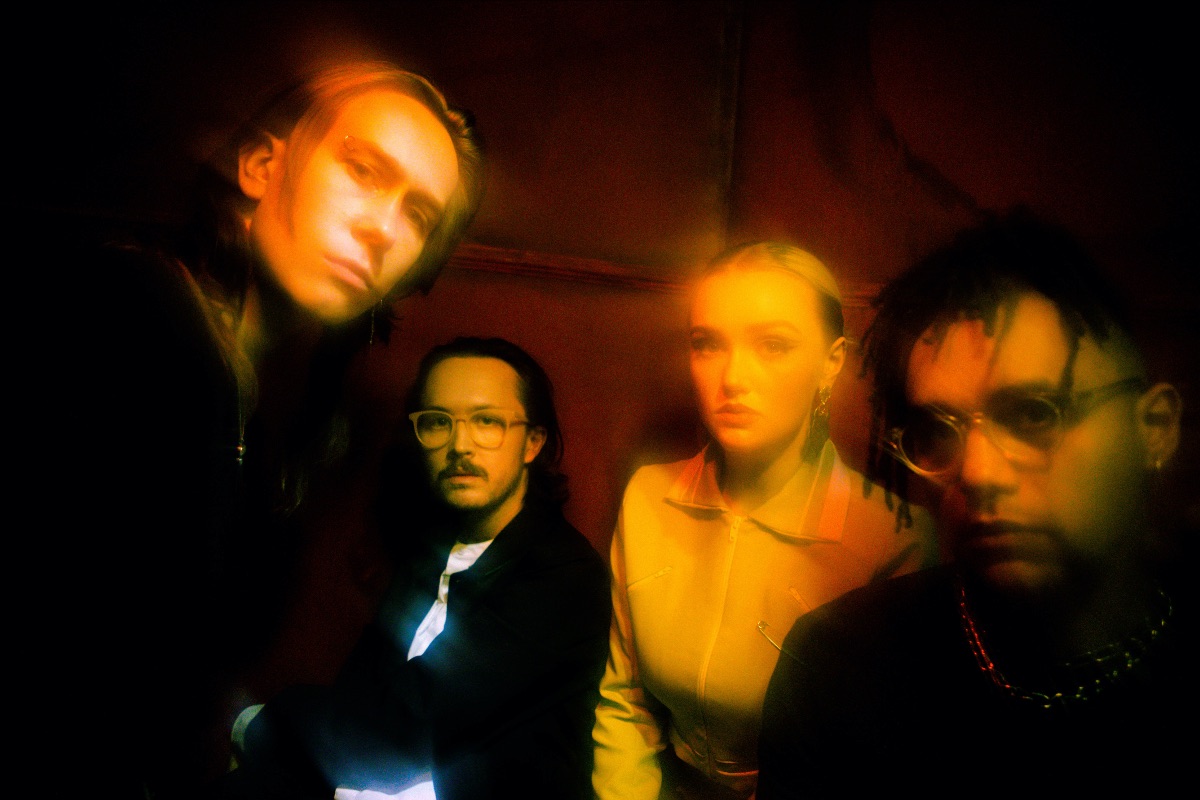 The Ninth Wave: ‘Maybe You Didn’t Know’