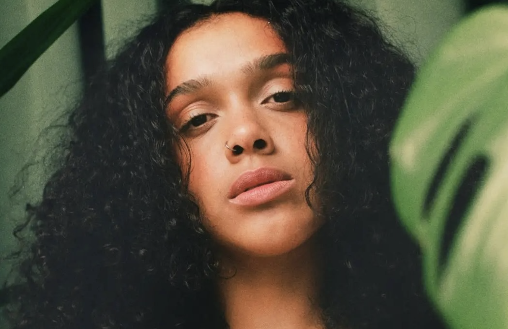 Ruby Francis: ‘Jasmine’