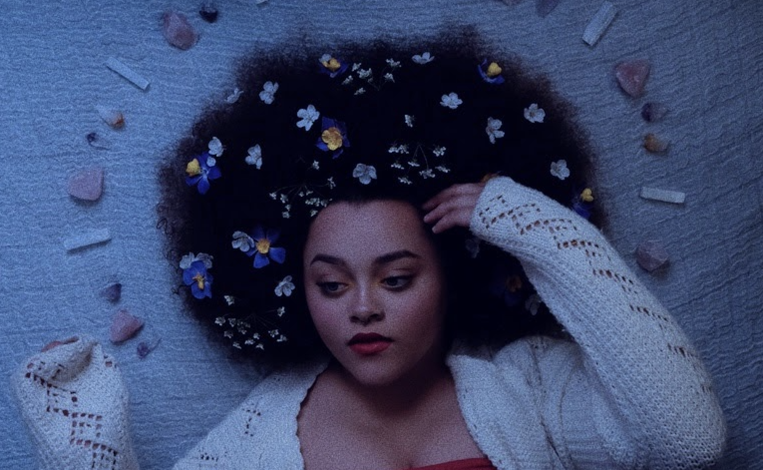 Dominique Simone: ‘Sweater’