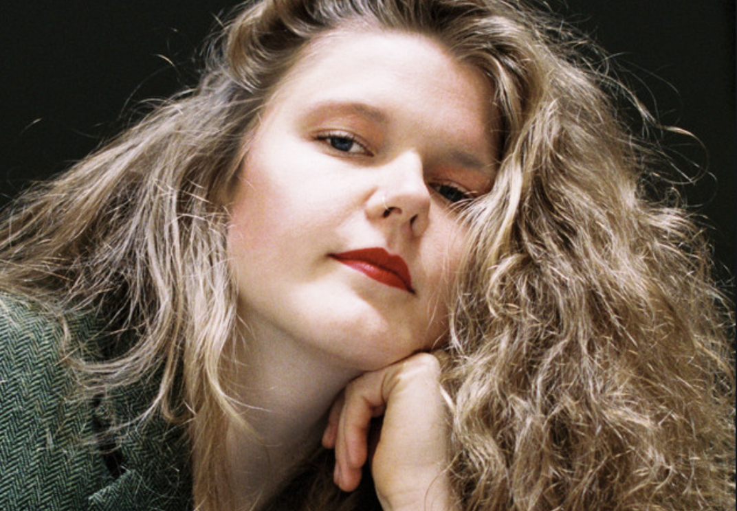 Roos Meijer: ‘I Dream Of A World’