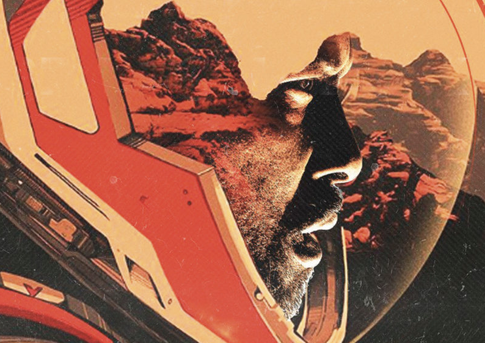 Afronaut: ‘How It Goes’