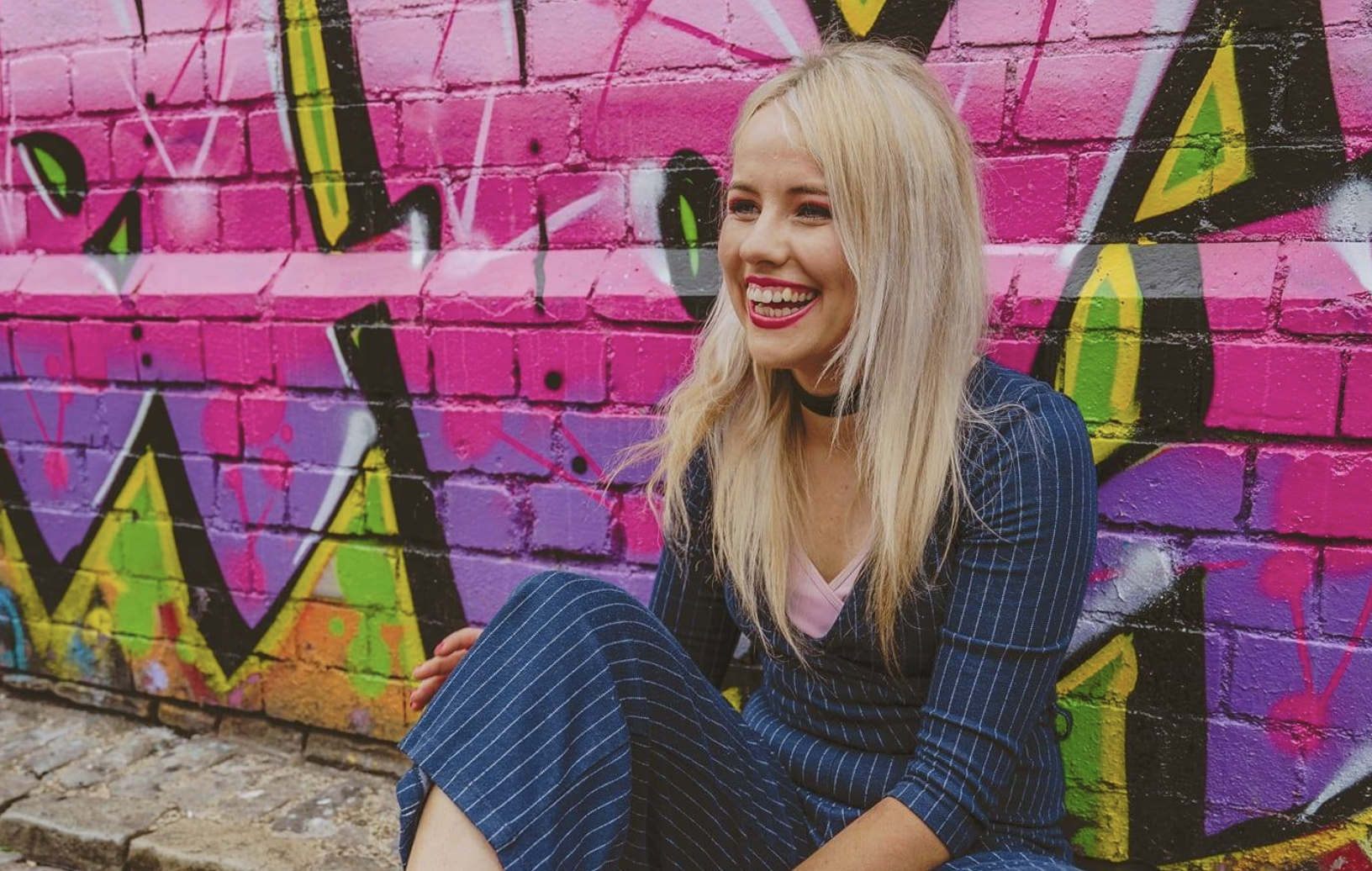 Sarah O’Moore: ‘I Need U’
