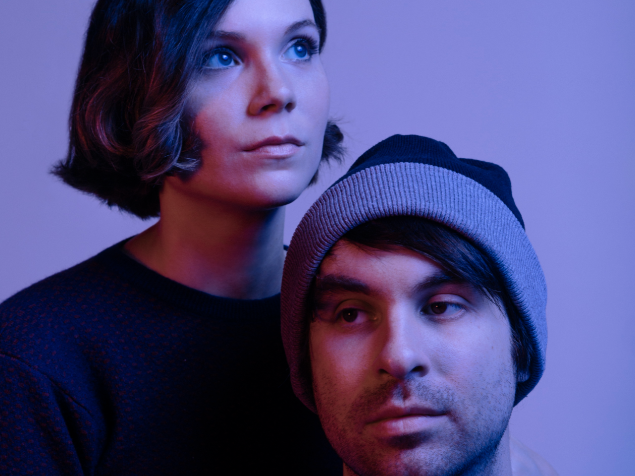 Silver Liz: ‘Roman Candle Part II’