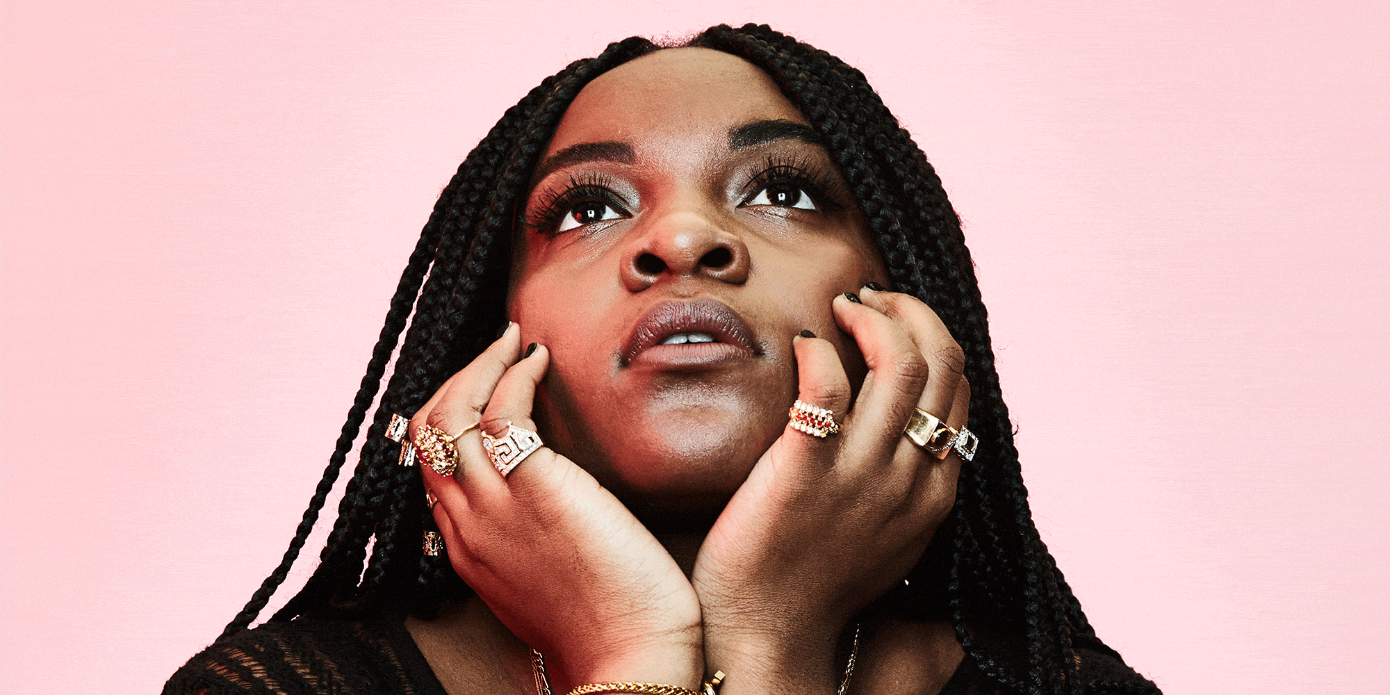 Ray BLK: ‘Over You (feat. Stefflon Don)’