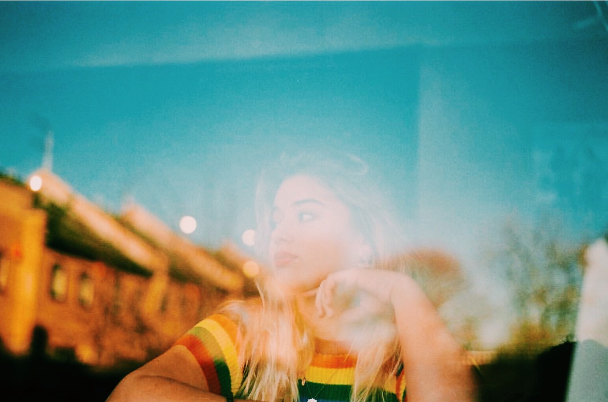 Yaz Aiyla: ‘Stay Lost’