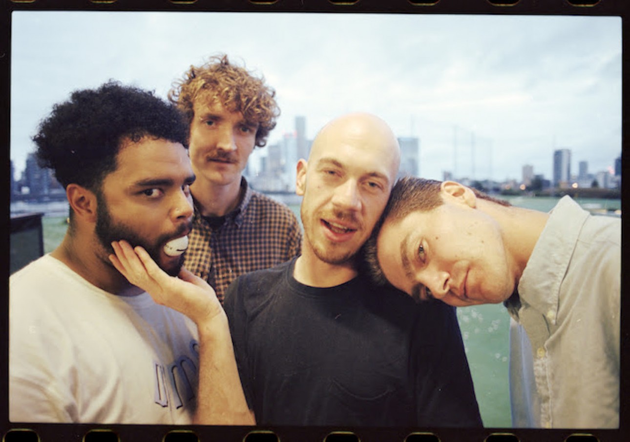 404 Guild: ‘Breathing Room’