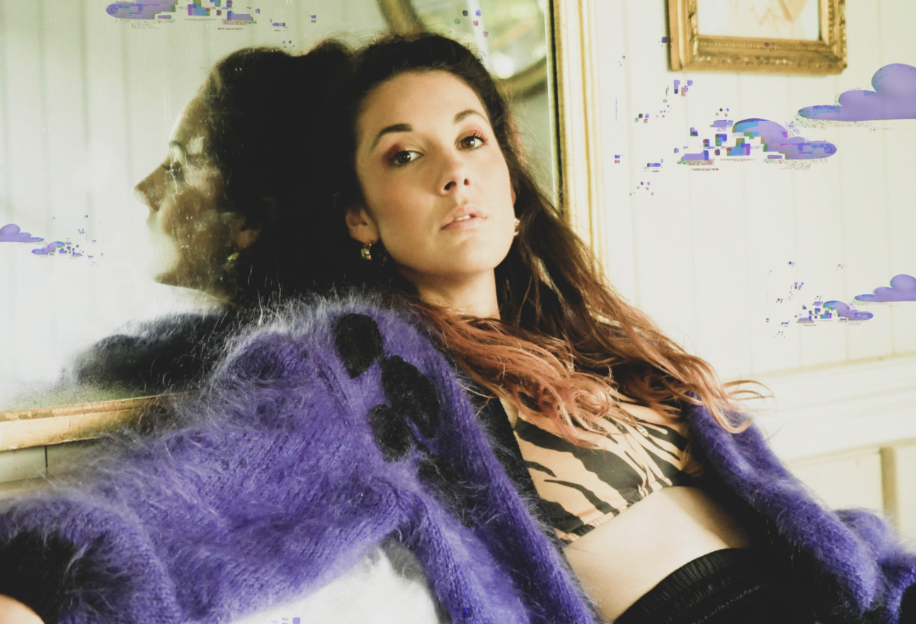 Rachel K Collier: ‘You Can Pretend’