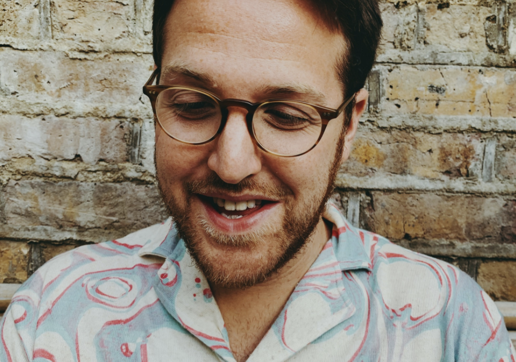 DARGZ: ‘Lou’s Tune’