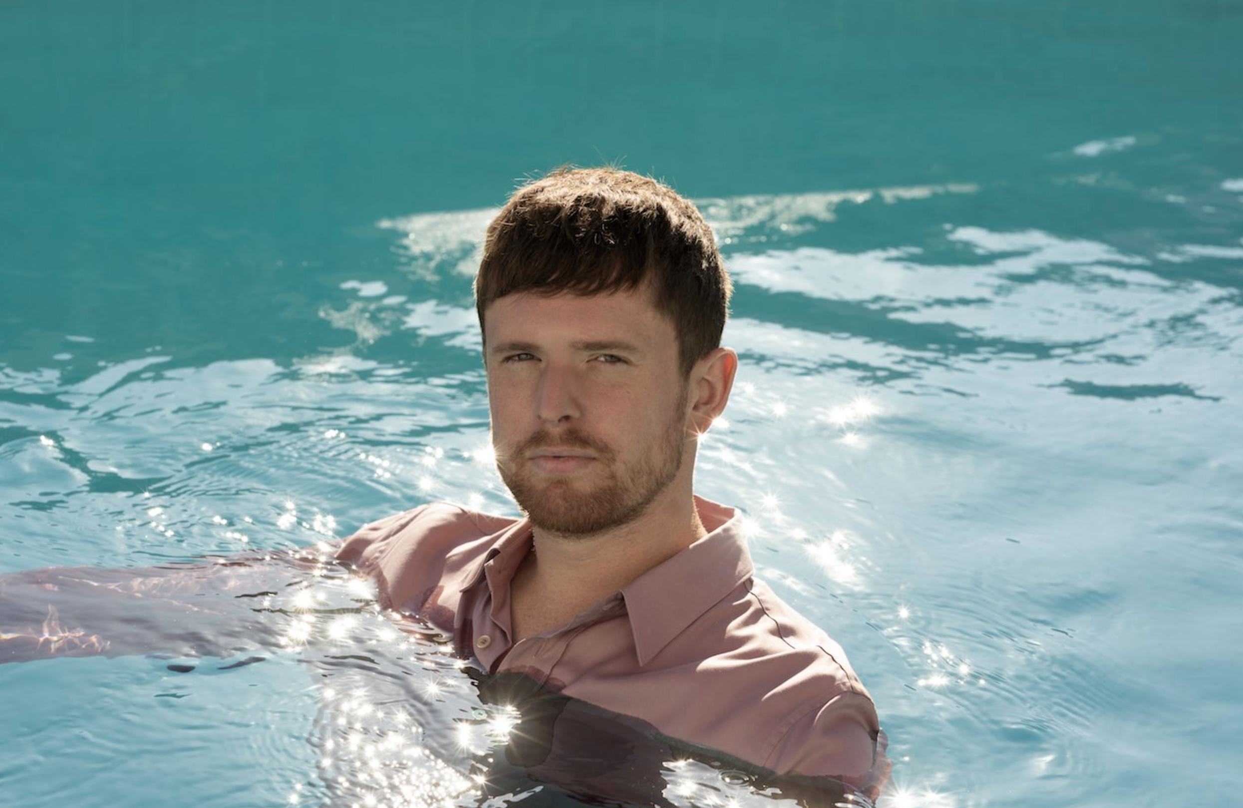 James Blake: ‘Famous Last Words’
