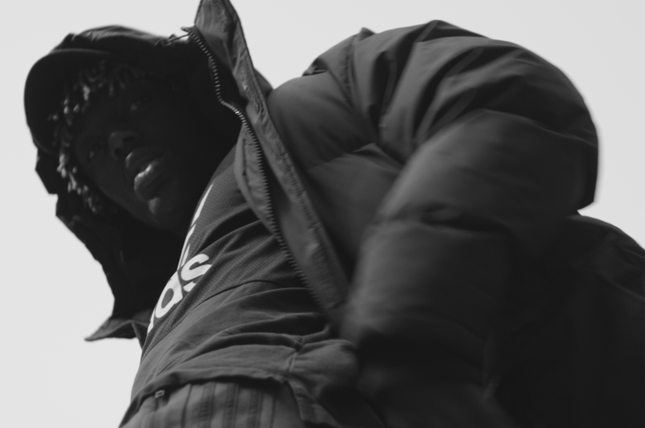 L E M F R E C K: ‘Closer feat. Kiddus’