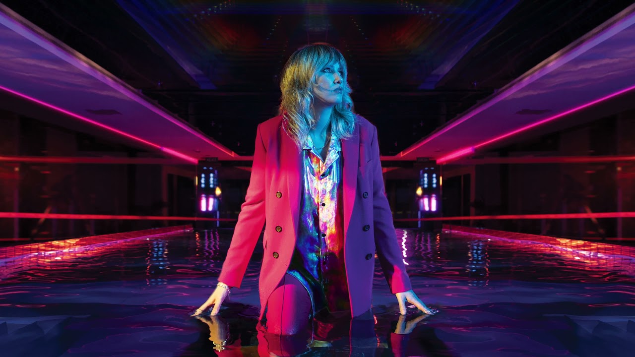 Ladyhawke: ‘Time Flies’