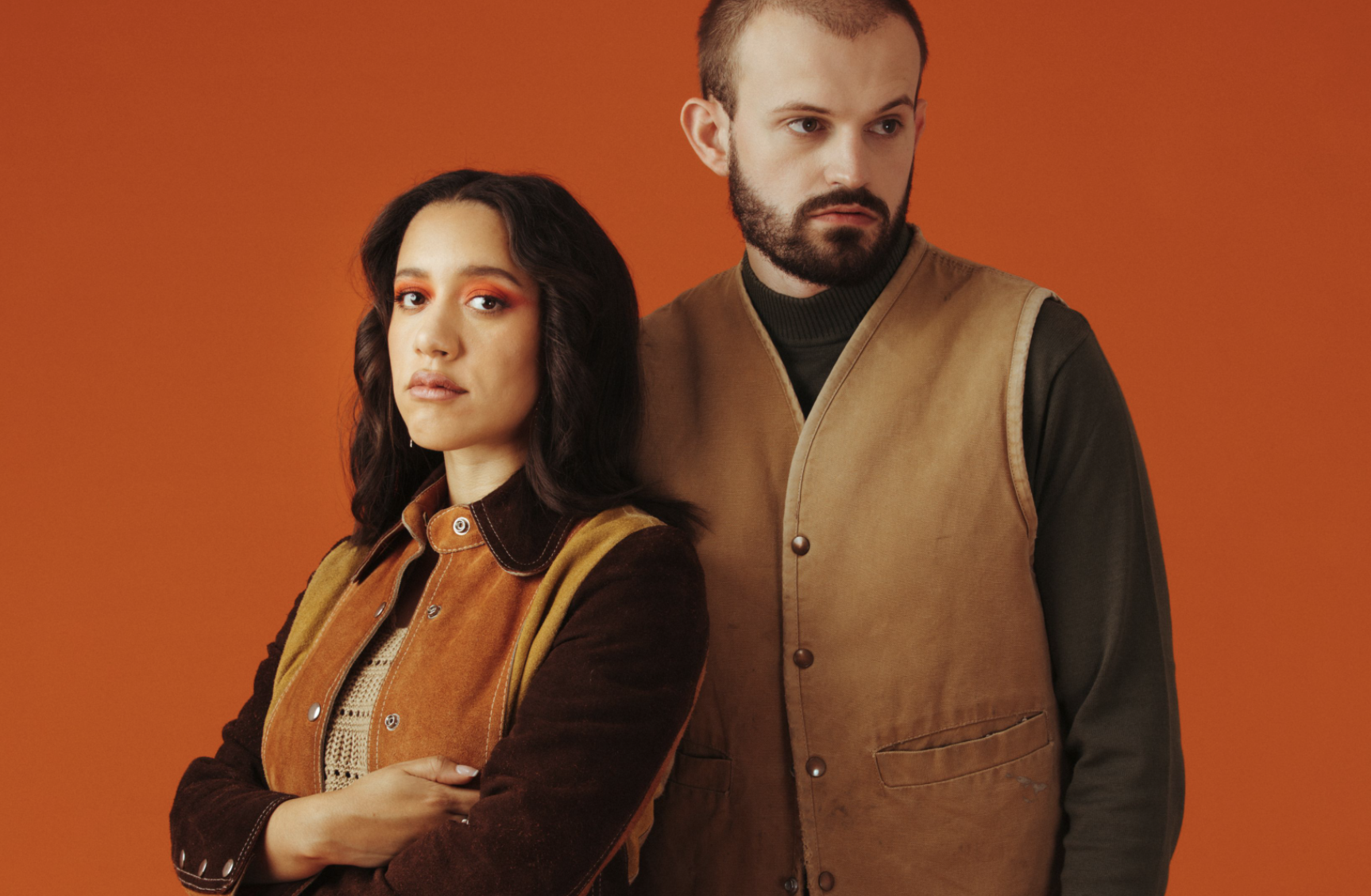 The Hics: ‘Caught In A Lie’