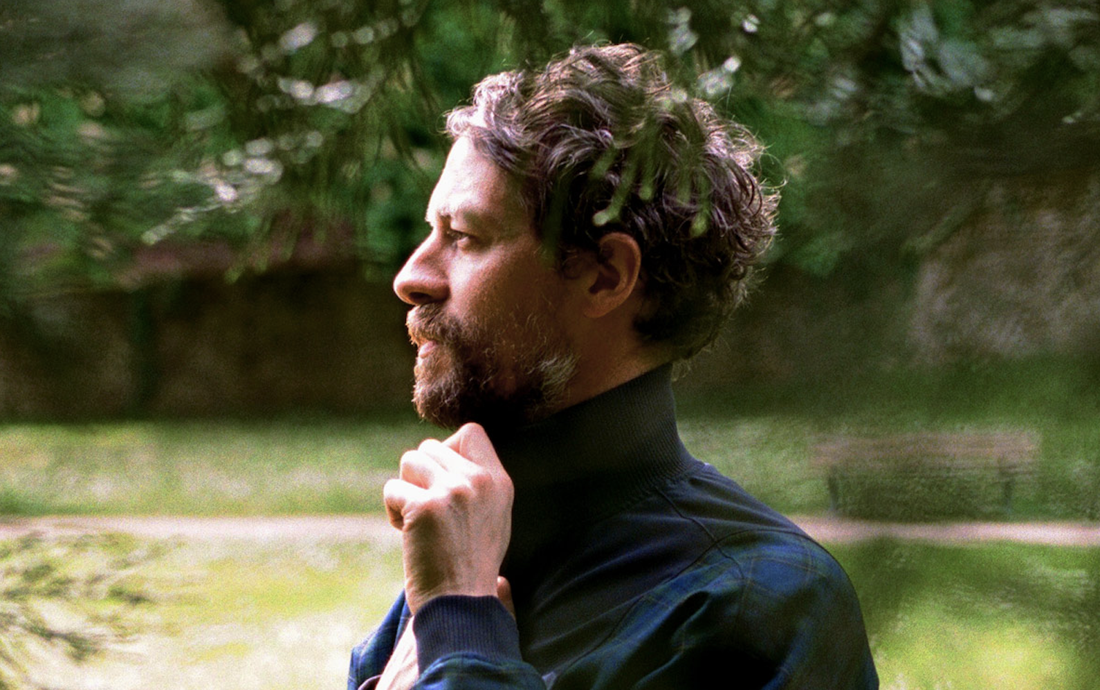 Enfant Sauvage: ‘Time to Fall’