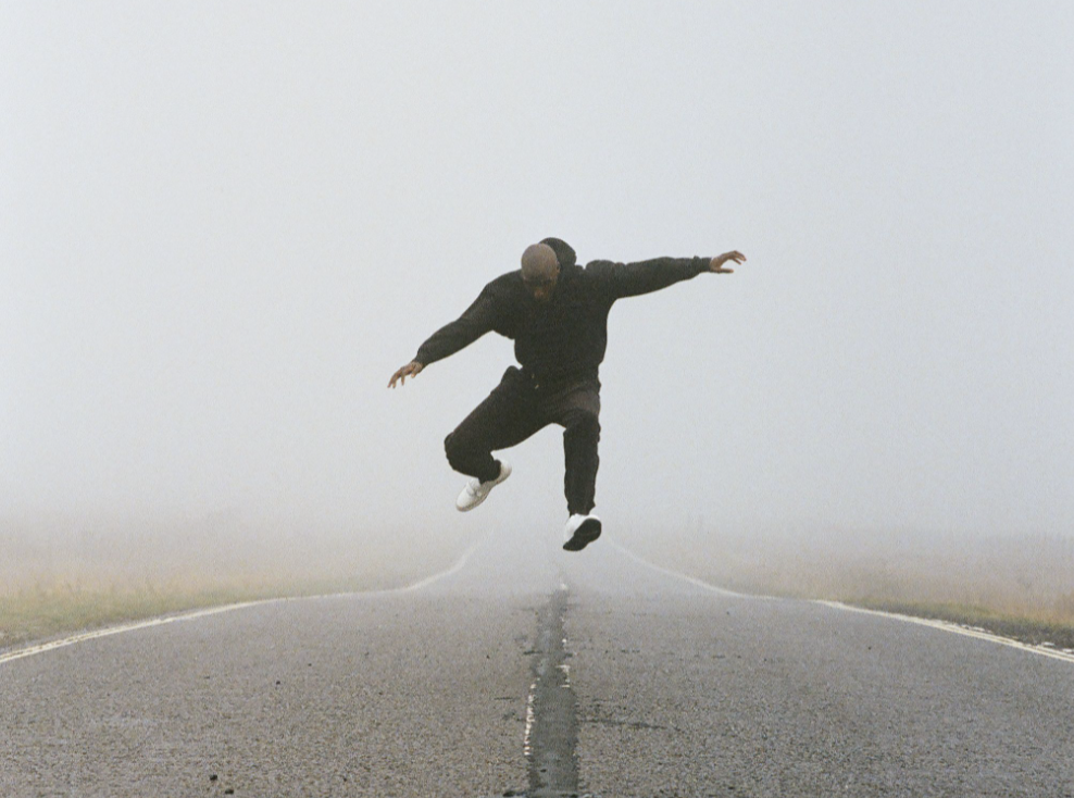 tendai: ‘Infinite Straight’