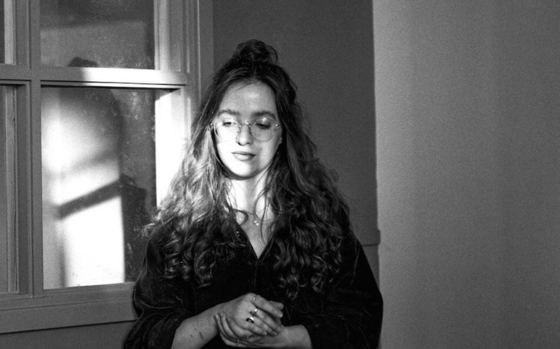 Calista Harper: ‘Small Mercies’