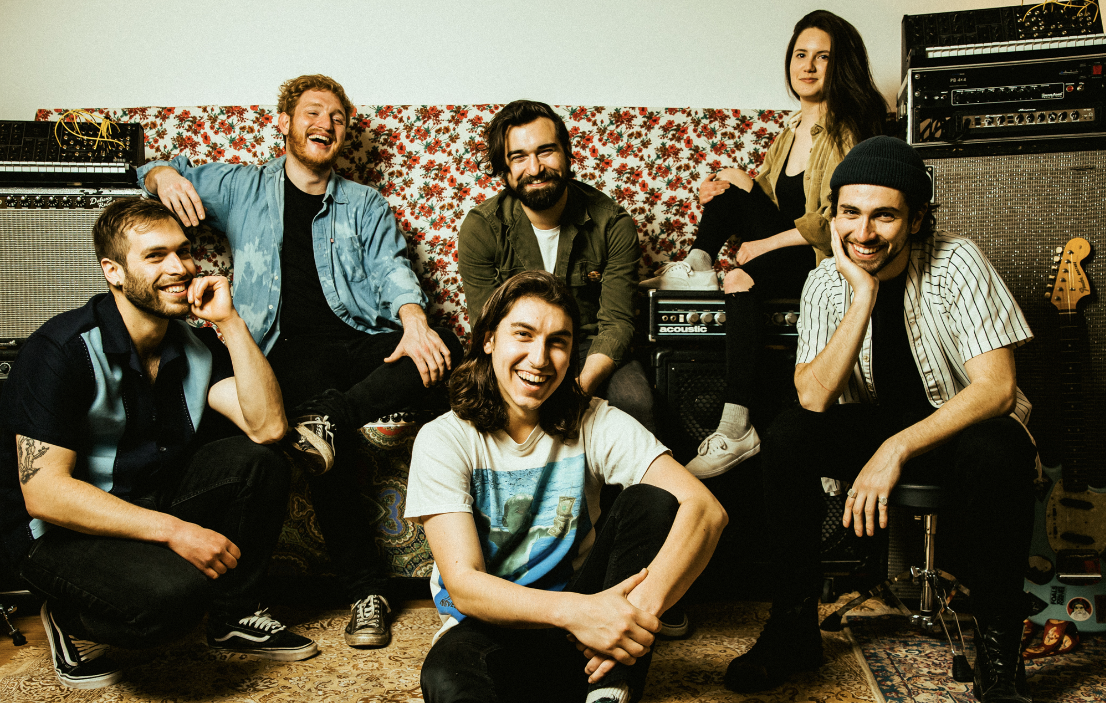 Tidal Wave: ‘Eurotune’