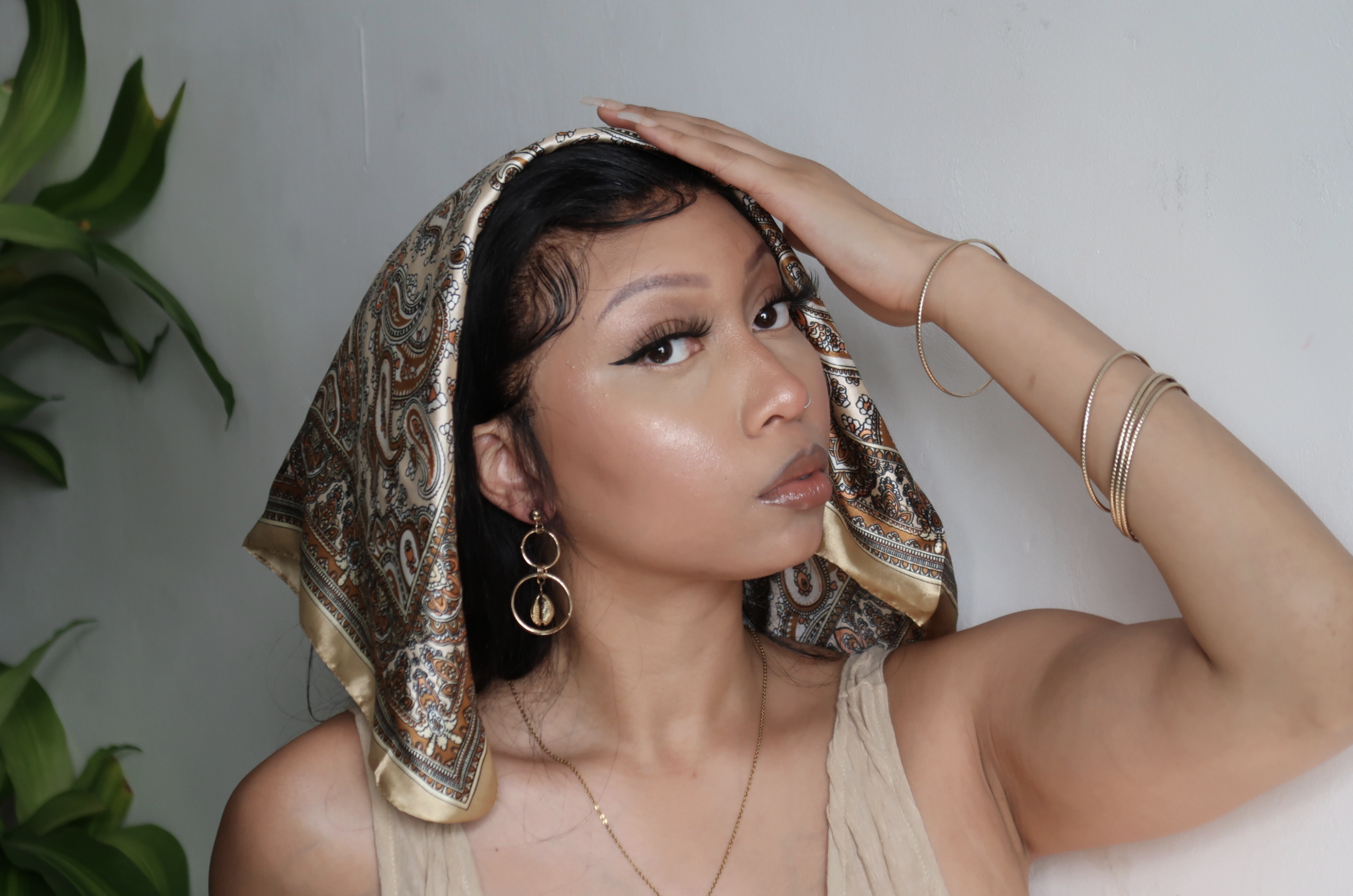 Zemora Amour: ‘Your Way’