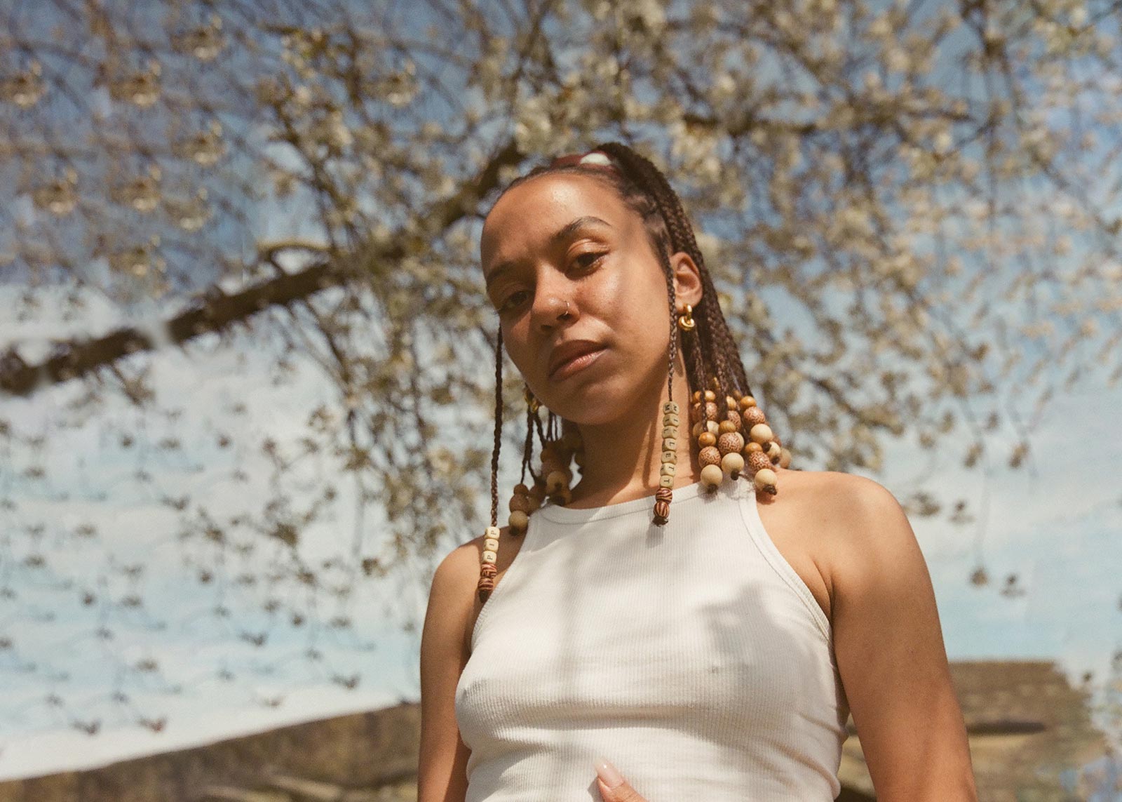 Pip Millet: ‘Running’