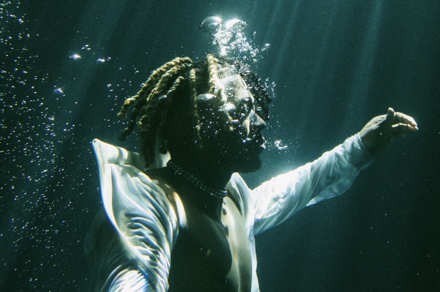 INFAMOUSIZAK: ‘PERSONAL USE’