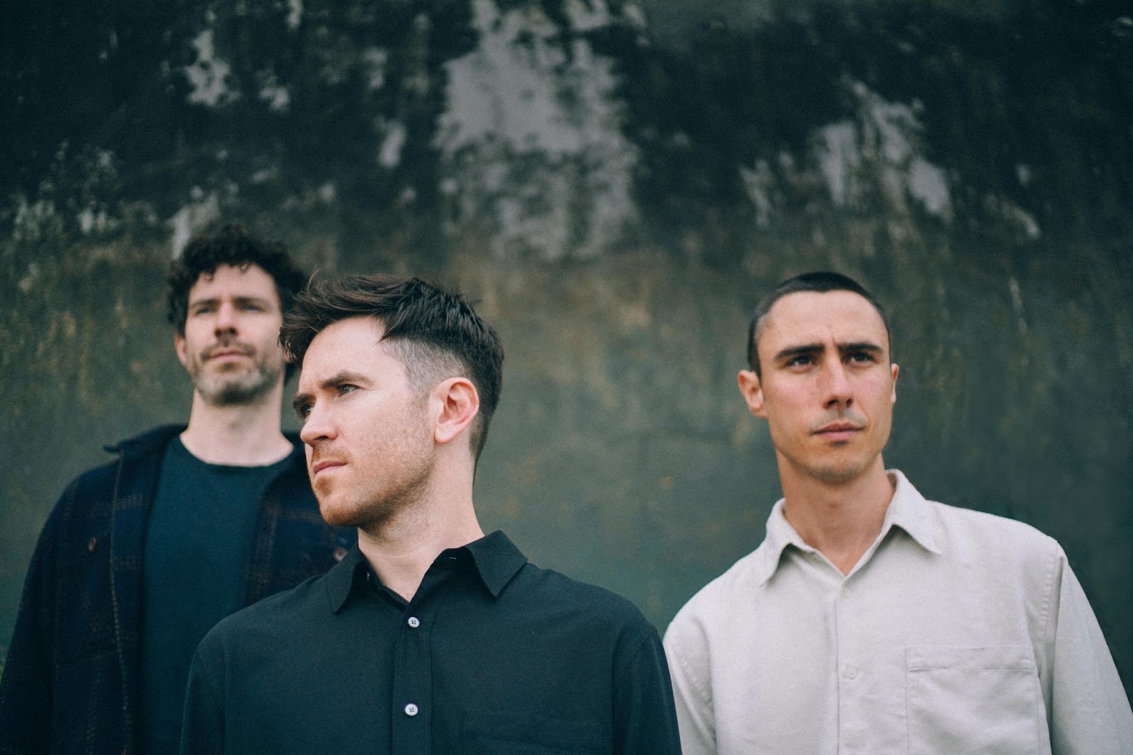 Zola Blood: ‘It Never Goes’