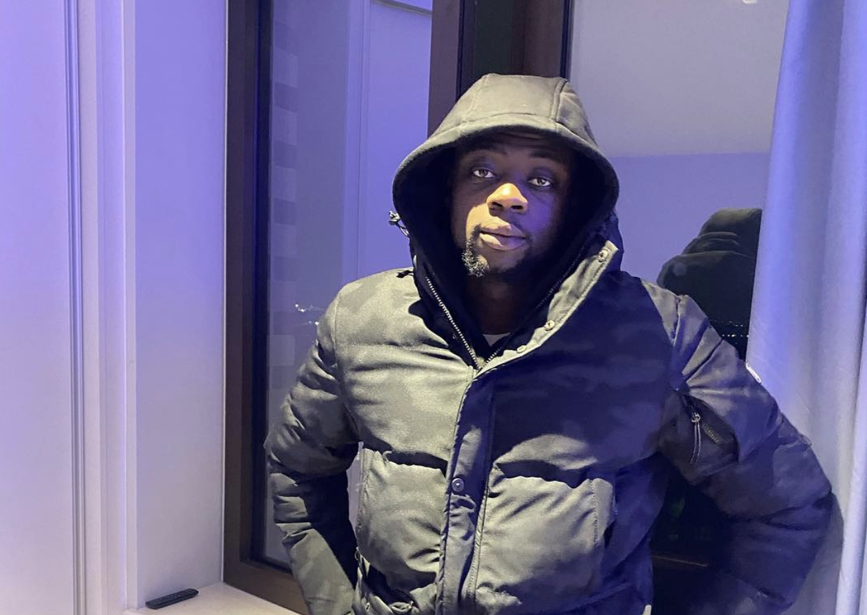 Just J: ‘It Was Mine’