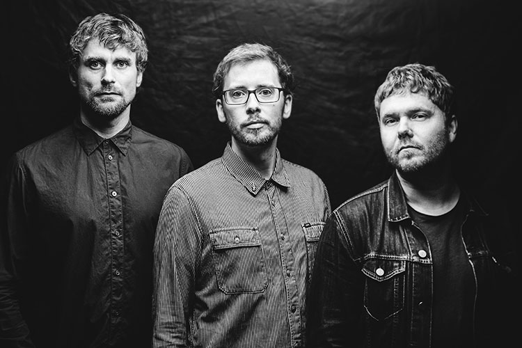 GoGo Penguin: ‘Ascent’