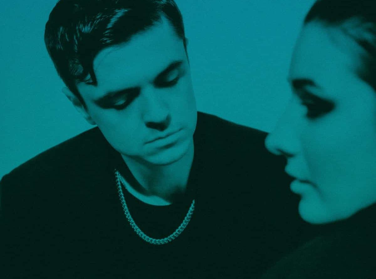 LOVE SICK: ‘Get Wild’