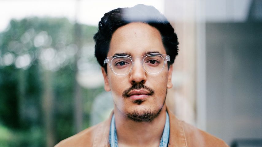 Luke Sital-Singh: ‘California’