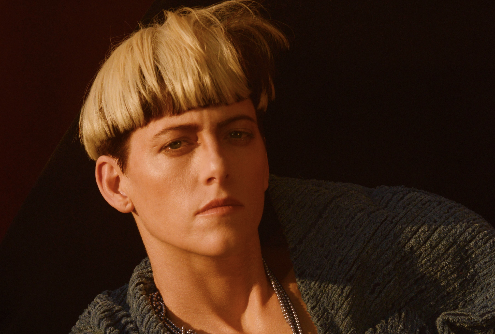 Kat Frankie: ‘Love’