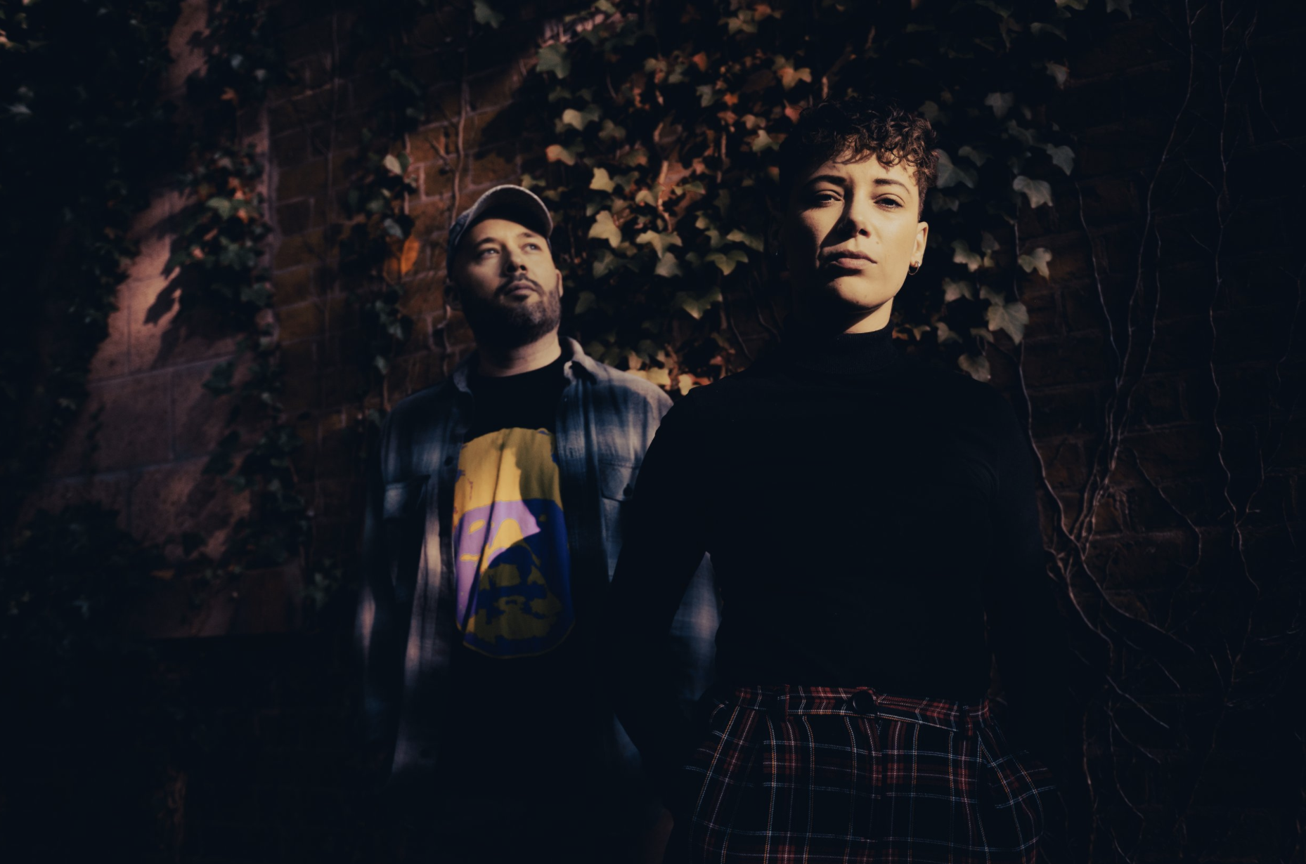 Temples of Youth: ‘Susan Gets Confused’