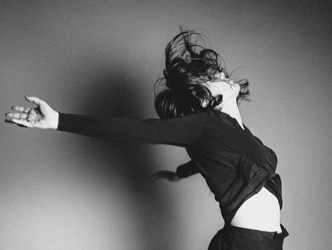 Jill Lorean: ‘Black Dog’