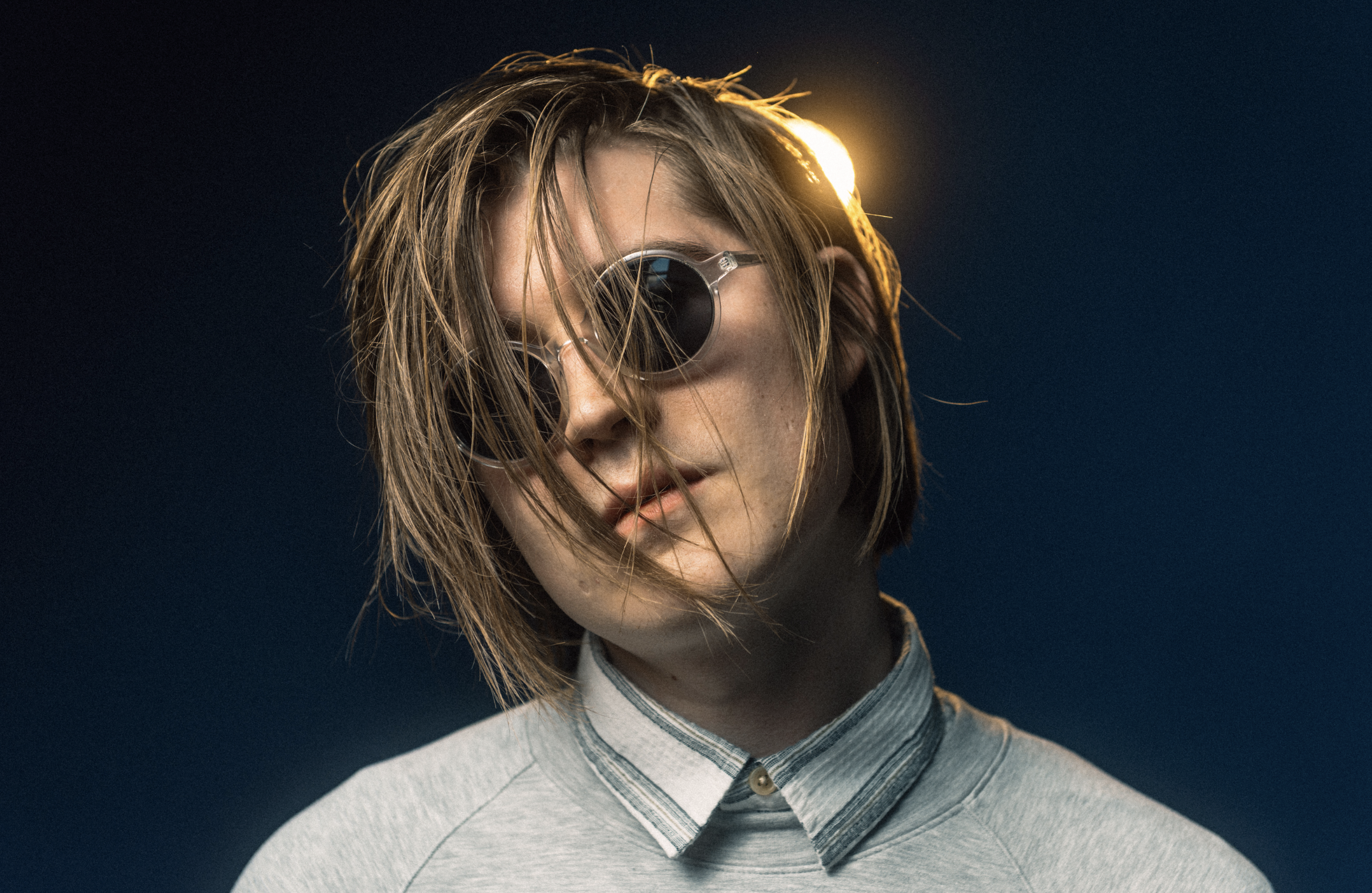 Berlue: ‘excuses’