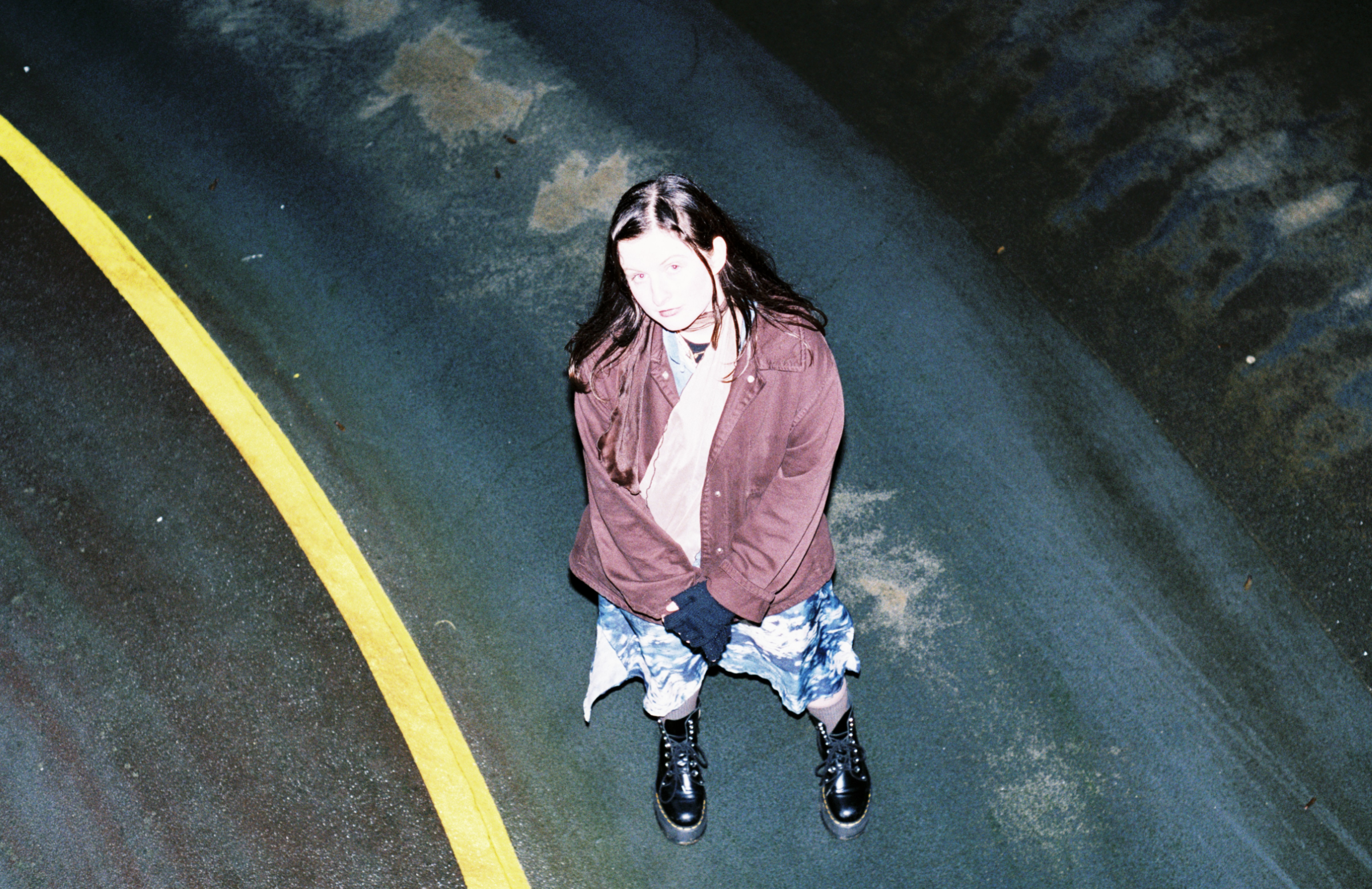 Theo Bleak: ‘Spring Song’