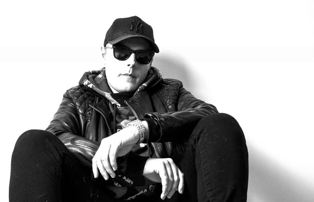 DYNMT: ‘The Park Down The Hill’