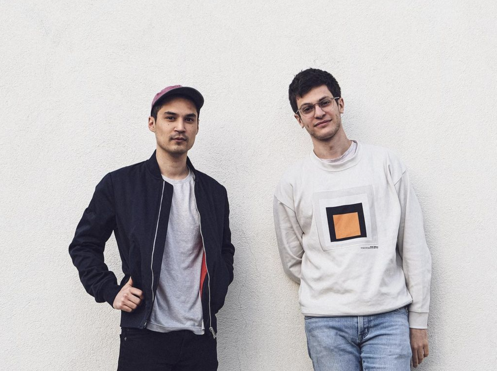 vern matz: ‘Chewing Gum’