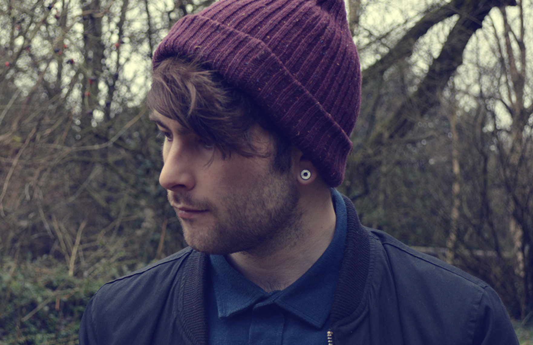 Faodail: ‘Strangers Gone Missing’