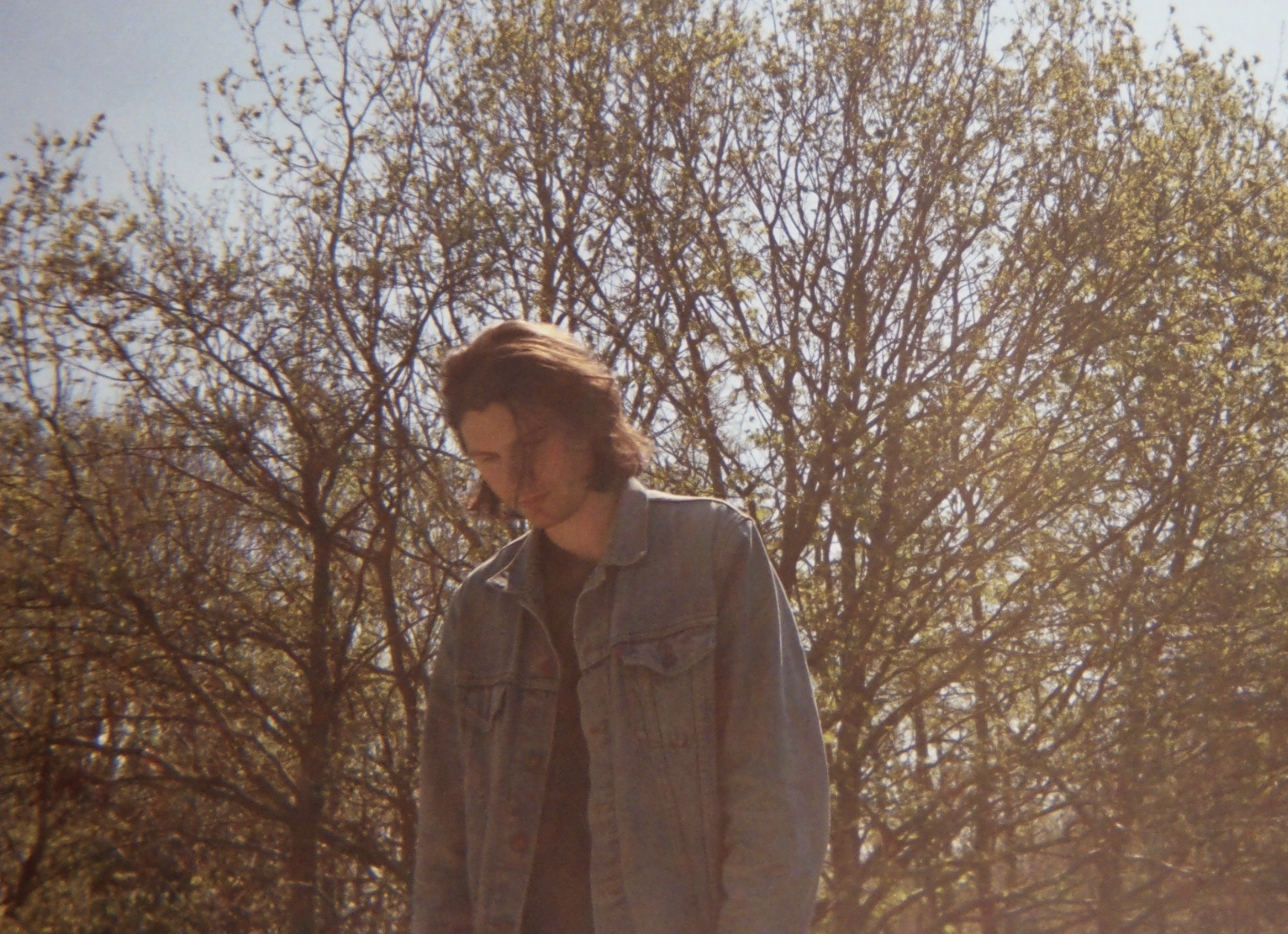 Jake Whiskin: ‘Heatwave’