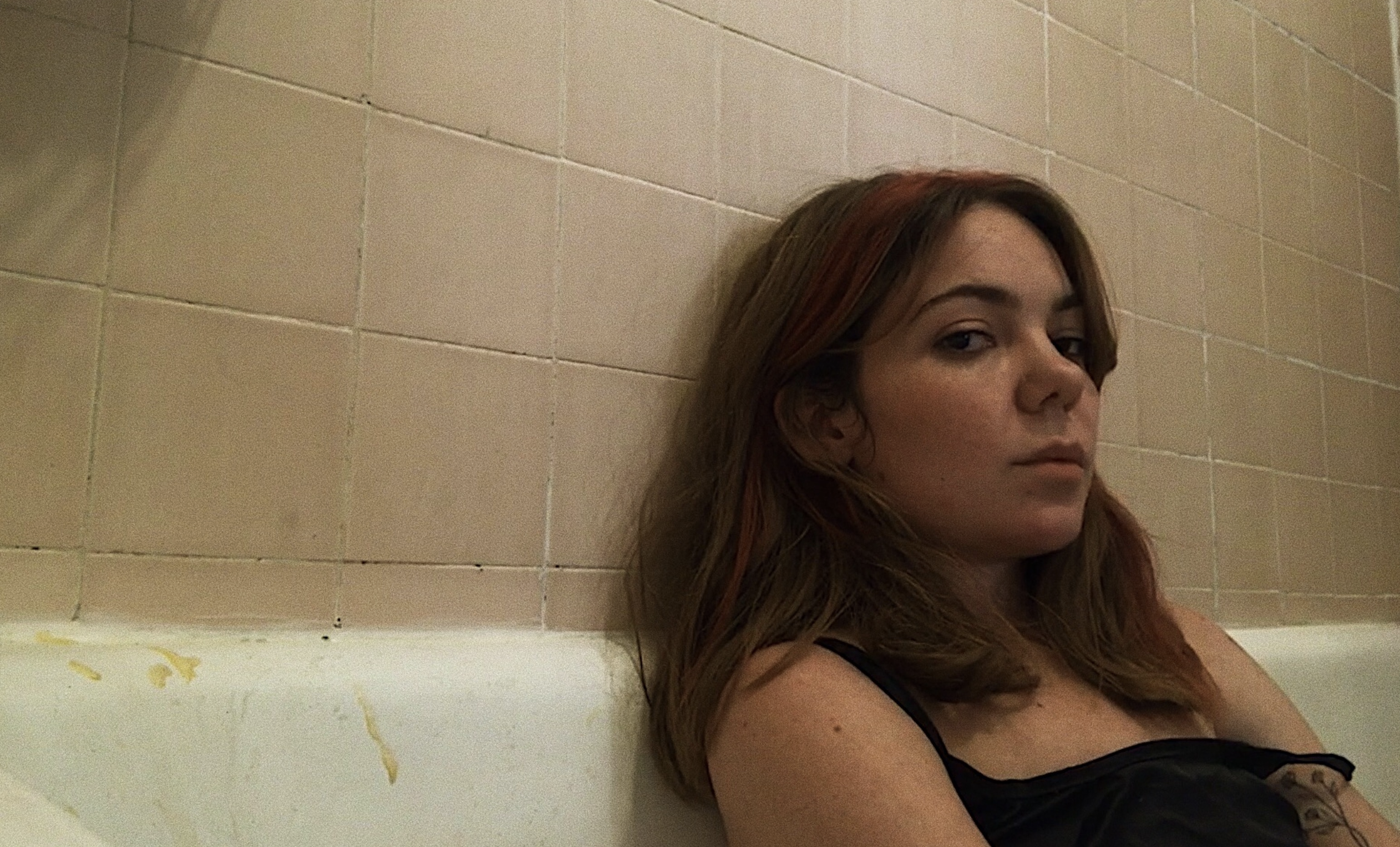 dani mack: ‘Someday’