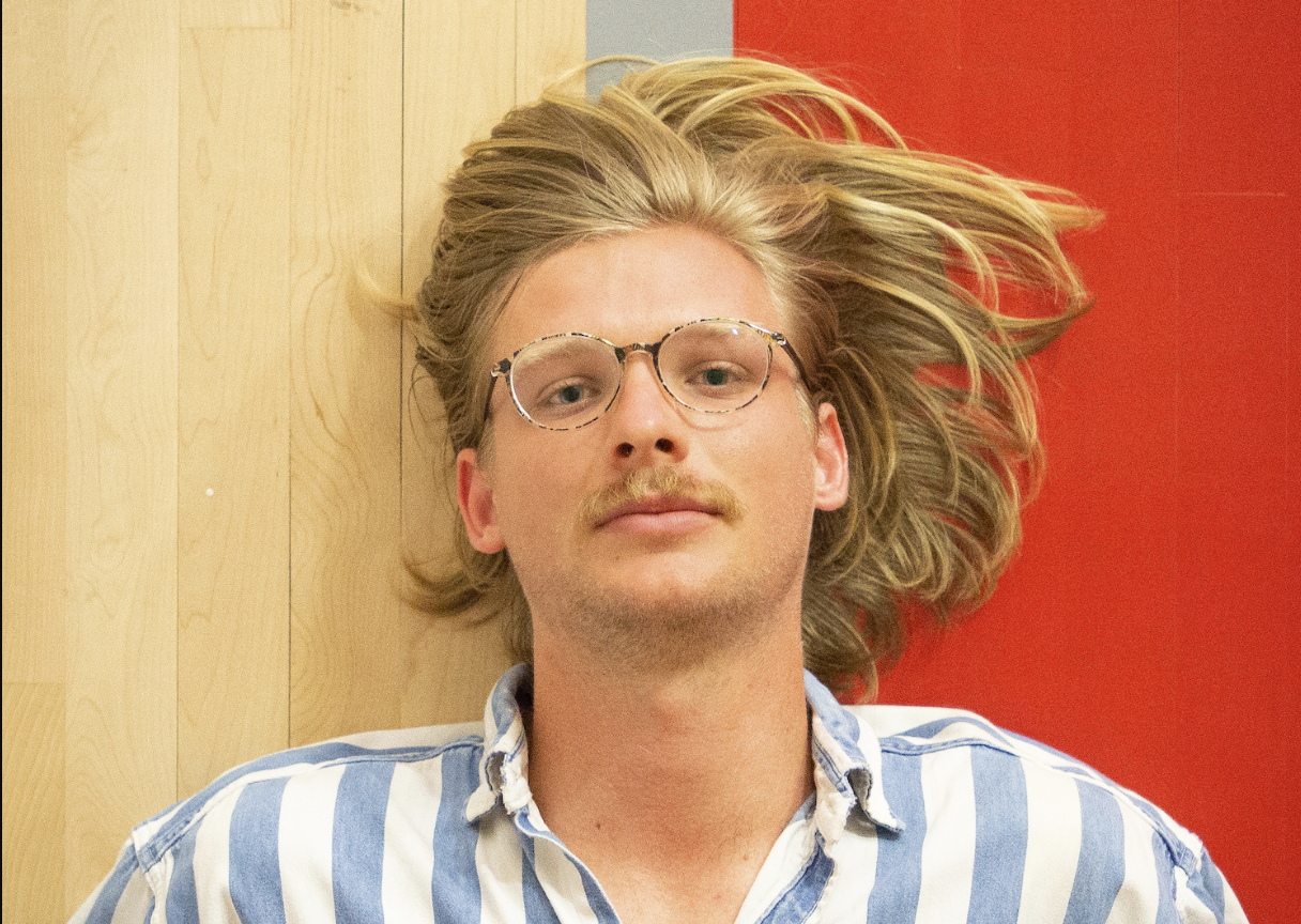 El Rocko: ‘Sun Farm’