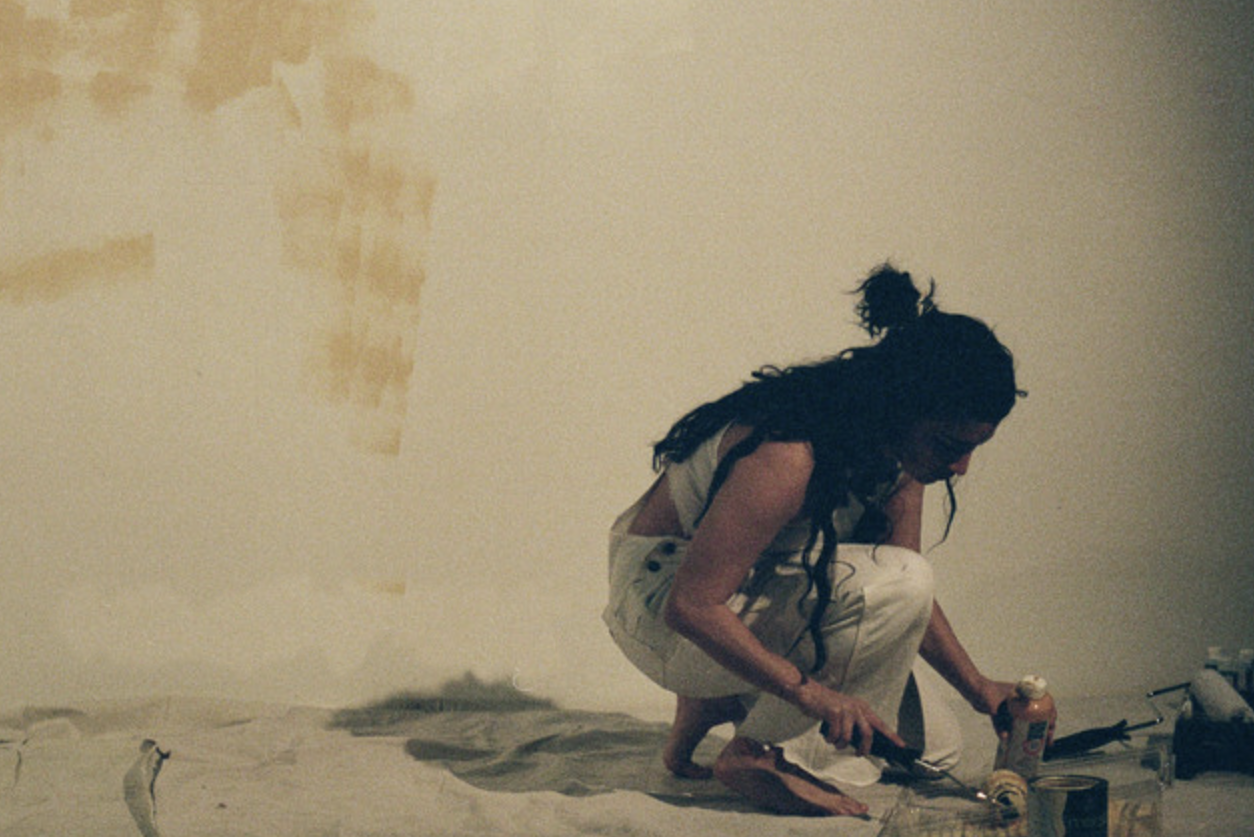 SARAS: ‘Growing Pains’